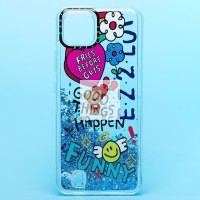 Чехол-накладка для Realme C11 2021 (многоцветный) - (003) - SC334 Чехол-накладка для Realme C11 2021 (многоцветный) - (003) - SC334