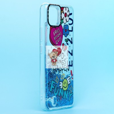 Чехол-накладка для Realme C11 2021 (многоцветный) - (003) - SC334 Чехол-накладка для Realme C11 2021 (многоцветный) - (003) - SC334