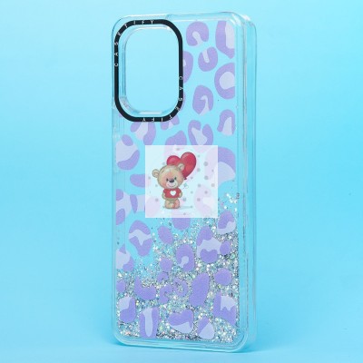 Чехол-накладка для Realme C33 (многоцветный) - (001) - SC334 Чехол-накладка для Realme C33 (многоцветный) - (001) - SC334