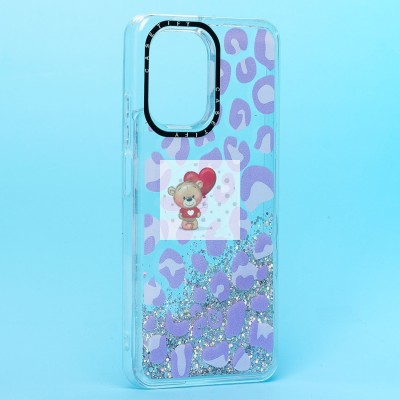 Чехол-накладка для Realme C33 (многоцветный) - (001) - SC334 Чехол-накладка для Realme C33 (многоцветный) - (001) - SC334