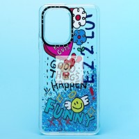 Чехол-накладка для Oppo A17k (многоцветный) - (003) - SC334