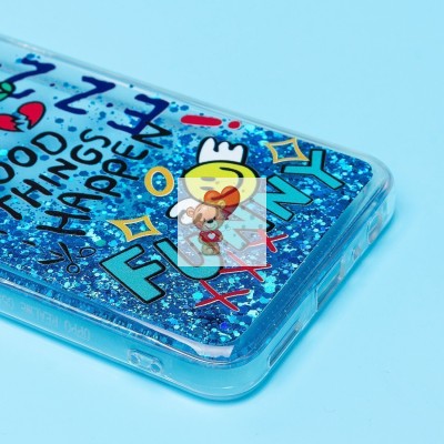 Чехол-накладка для Realme Narzo N55 (многоцветный) - (003) - SC334