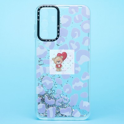 Чехол-накладка для Samsung Galaxy A15 5G - (001) (многоцветный) - SC334