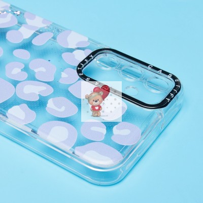 Чехол-накладка для Samsung Galaxy A15 5G - (001) (многоцветный) - SC334