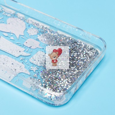 Чехол-накладка для Samsung Galaxy A15 5G - (002) (многоцветный) - SC334 Чехол-накладка для Samsung Galaxy A15 5G - (002) (многоцветный) - SC334