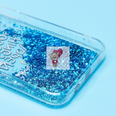 Чехол-накладка для Samsung A145 Galaxy A14 4G - (003) (многоцветный) - SC334