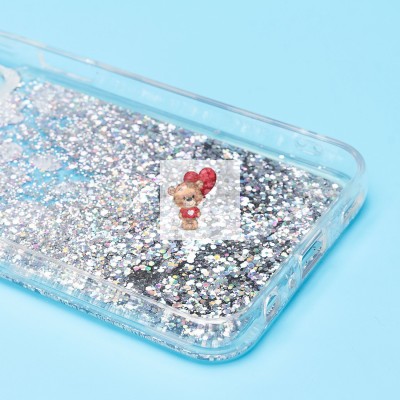 Чехол-накладка для Samsung A245 Galaxy A24 4G - (001) (многоцветный) - SC334