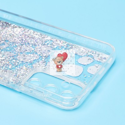 Чехол-накладка для Samsung A245 Galaxy A24 4G - (001) (многоцветный) - SC334