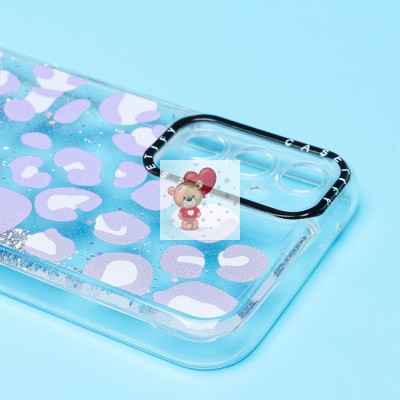 Чехол-накладка для Samsung A346 Galaxy A34 - (001) (многоцветный) - SC334