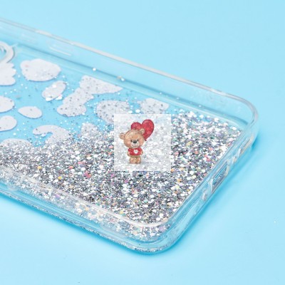 Чехол-накладка для Samsung A346 Galaxy A34 - (001) (многоцветный) - SC334