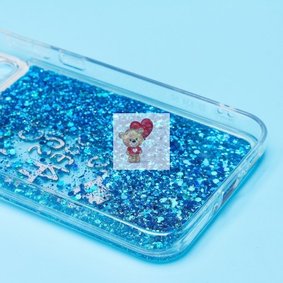 Чехол-накладка для Samsung A346 Galaxy A34 - (003) (многоцветный) - SC334