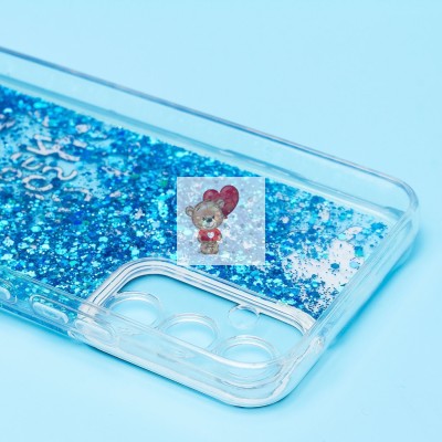 Чехол-накладка для Samsung A346 Galaxy A34 - (003) (многоцветный) - SC334