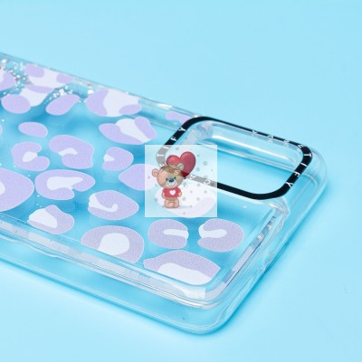 Чехол-накладка для Samsung A515 Galaxy A51 - (001) (многоцветный) - SC334