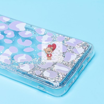 Чехол-накладка для Samsung A515 Galaxy A51 - (001) (многоцветный) - SC334