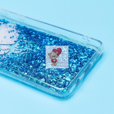 Чехол-накладка для Samsung A515 Galaxy A51 - (003) (многоцветный) - SC334