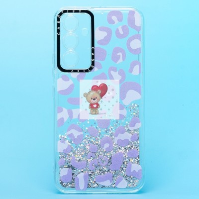 Чехол-накладка для Samsung A546 Galaxy A54 - (001) (многоцветный) - SC334 Чехол-накладка для Samsung A546 Galaxy A54 - (001) (многоцветный) - SC334