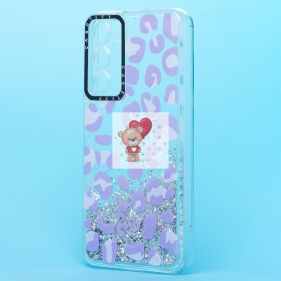 Чехол-накладка для Samsung A546 Galaxy A54 - (001) (многоцветный) - SC334 Чехол-накладка для Samsung A546 Galaxy A54 - (001) (многоцветный) - SC334