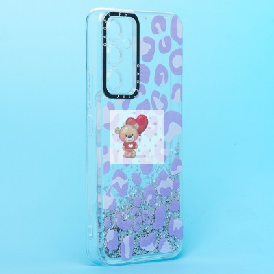 Чехол-накладка для Samsung A546 Galaxy A54 - (001) (многоцветный) - SC334 Чехол-накладка для Samsung A546 Galaxy A54 - (001) (многоцветный) - SC334