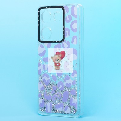 Чехол-накладка для Tecno Camon 20 Pro 4G - (001) (многоцветный) - SC334 Чехол-накладка для Tecno Camon 20 Pro 4G - (001) (многоцветный) - SC334