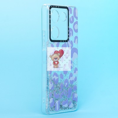 Чехол-накладка для Tecno Camon 20 Pro 4G - (001) (многоцветный) - SC334 Чехол-накладка для Tecno Camon 20 Pro 4G - (001) (многоцветный) - SC334