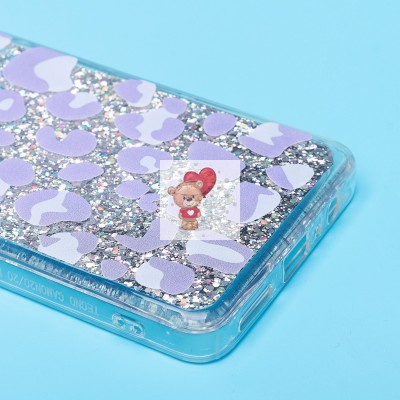 Чехол-накладка для Tecno Camon 20 Pro 4G - (001) (многоцветный) - SC334 Чехол-накладка для Tecno Camon 20 Pro 4G - (001) (многоцветный) - SC334