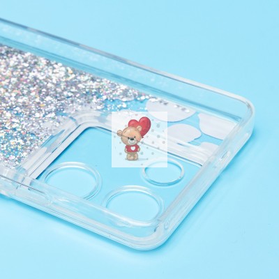 Чехол-накладка для Tecno Camon 20 Pro 4G - (001) (многоцветный) - SC334 Чехол-накладка для Tecno Camon 20 Pro 4G - (001) (многоцветный) - SC334