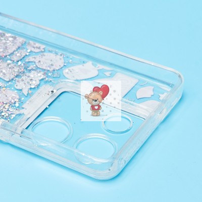 Чехол-накладка для Tecno Camon 20 Pro 4G - (002) (многоцветный) - SC334 Чехол-накладка для Tecno Camon 20 Pro 4G - (002) (многоцветный) - SC334