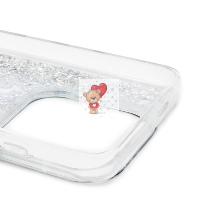 Чехол-накладка для Tecno Spark 20 - (001) (многоцветный) - SC334 Чехол-накладка для Tecno Spark 20 - (001) (многоцветный) - SC334