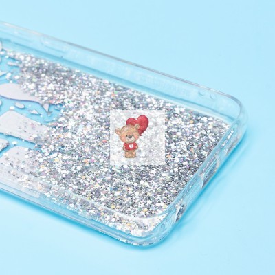 Чехол-накладка для Tecno Spark Go - (002) (многоцветный) - SC334 Чехол-накладка для Tecno Spark Go - (002) (многоцветный) - SC334