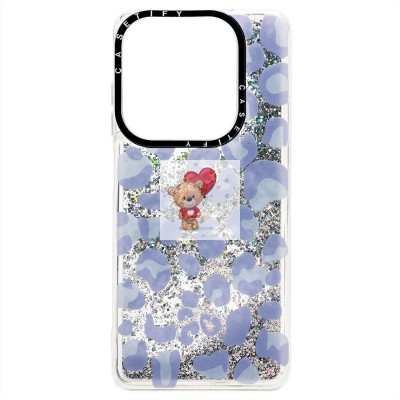 Чехол-накладка для Tecno Spark Go 2024 - (1) (многоцветный) - SC334