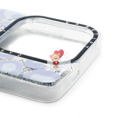 Чехол-накладка для Tecno Spark Go 2024 - (1) (многоцветный) - SC334