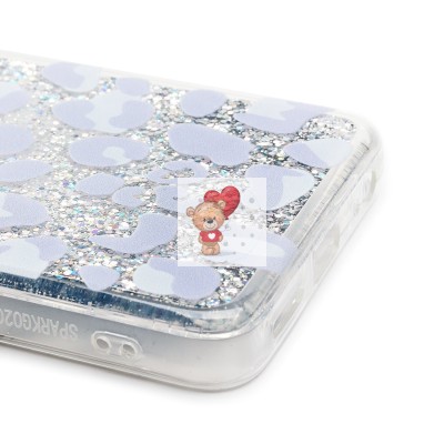 Чехол-накладка для Tecno Spark Go 2024 - (1) (многоцветный) - SC334