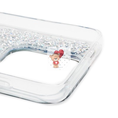 Чехол-накладка для Tecno Spark Go 2024 - (002) (многоцветный) - SC334