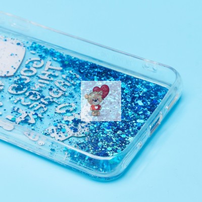 Чехол-накладка для Xiaomi Poco C40 - (003) (многоцветный) - SC334