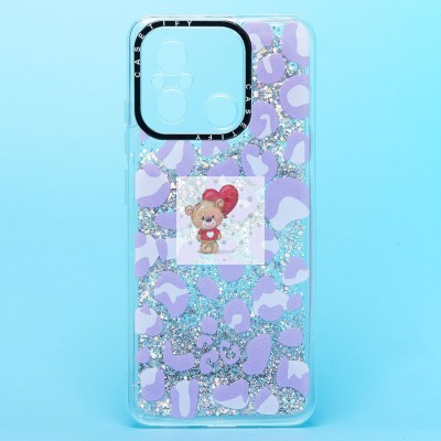 Чехол-накладка для Xiaomi Redmi 12C - (001) (многоцветный) - SC334 Чехол-накладка для Xiaomi Redmi 12C - (001) (многоцветный) - SC334