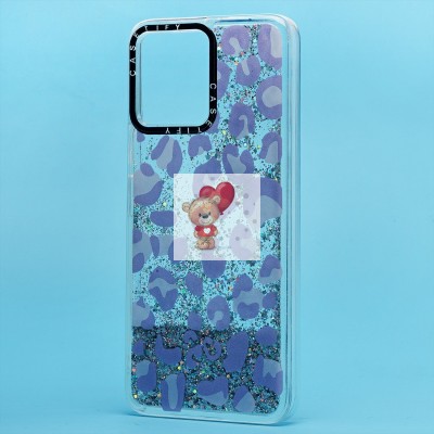 Чехол-накладка для Xiaomi 12 5G - (001) (многоцветный) - SC334