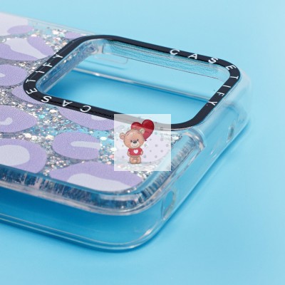 Чехол-накладка для Xiaomi 12 5G - (001) (многоцветный) - SC334