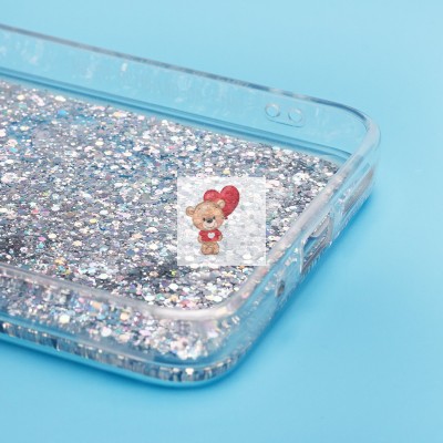 Чехол-накладка для Xiaomi 12 5G - (001) (многоцветный) - SC334