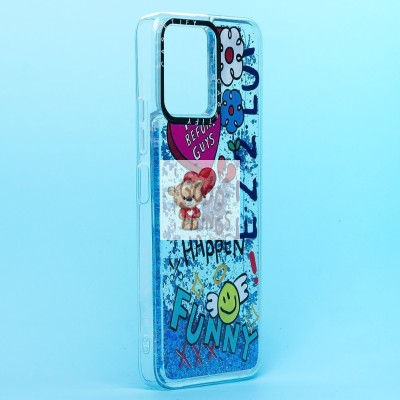 Чехол-накладка для Xiaomi 12 5G - (003) (многоцветный) - SC334