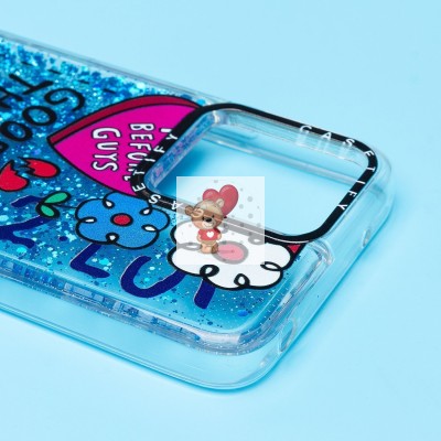 Чехол-накладка для Xiaomi 12 5G - (003) (многоцветный) - SC334