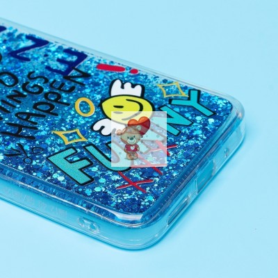 Чехол-накладка для Xiaomi 12 5G - (003) (многоцветный) - SC334