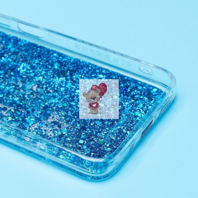 Чехол-накладка для Xiaomi 12 5G - (003) (многоцветный) - SC334