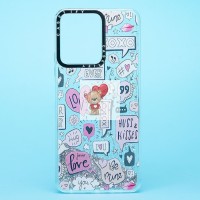 Чехол-накладка для Xiaomi Redmi 13C 4G - (002) (многоцветный) - SC334 Чехол-накладка для Xiaomi Redmi 13C 4G - (002) (многоцветный) - SC334