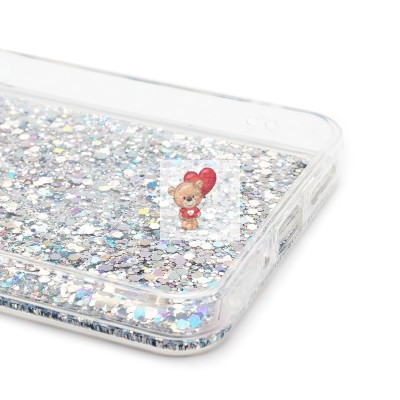 Чехол-накладка для Xiaomi Redmi 13C 5G - (002) (многоцветный) - SC334