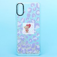 Чехол-накладка для Xiaomi Redmi 9i - (001) (многоцветный) - SC334