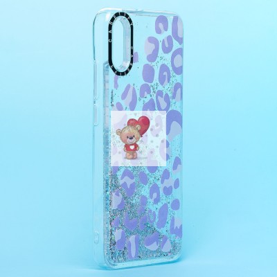 Чехол-накладка для Xiaomi Redmi 9i - (001) (многоцветный) - SC334