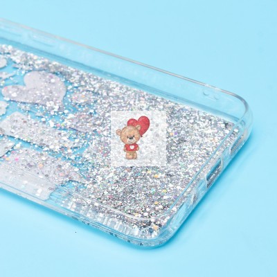 Чехол-накладка для Xiaomi Redmi 9i - (002) (многоцветный) - SC334