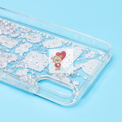 Чехол-накладка для Xiaomi Redmi 9i - (002) (многоцветный) - SC334