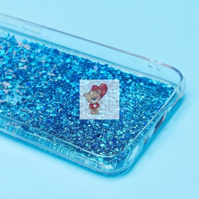 Чехол-накладка для Xiaomi Redmi 9i -(3) (многоцветный) - SC334