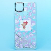 Чехол-накладка для Xiaomi Redmi 9C -(1) (многоцветный) - SC334